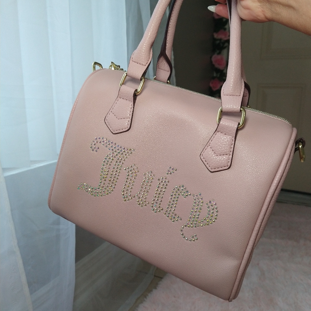 Juicy Couture bag